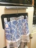             Vintage apron