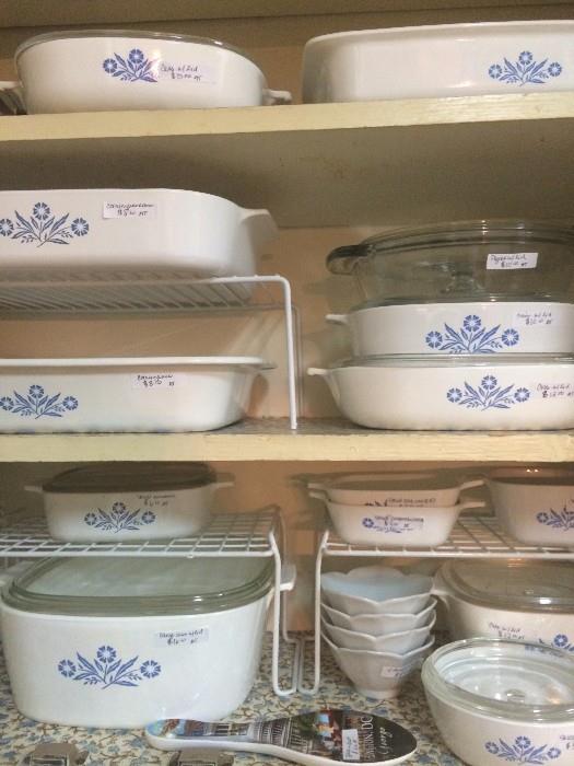         Great selection of Corning Ware