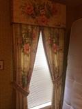           Window treatments
