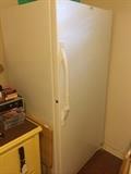      Kenmore Frost Free Commercial freezer