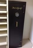 American Security Safe