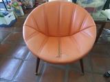 mid century chair