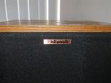 Klipsch Speakers