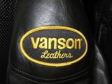 Vanson Leather