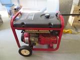 Generac 4000XL Generator