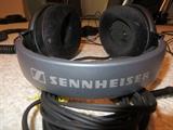 Sennheiser Headphones - HD580 and HDC451