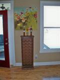 Wine rack