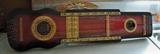 Antique Ukelin in good shape, but the bow needs restrung.