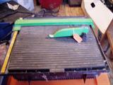 Table saw