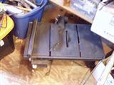 Table saw