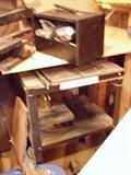 Jig saws