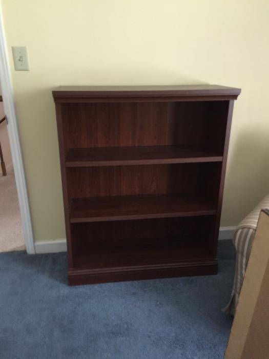 Nice quality small bookcase