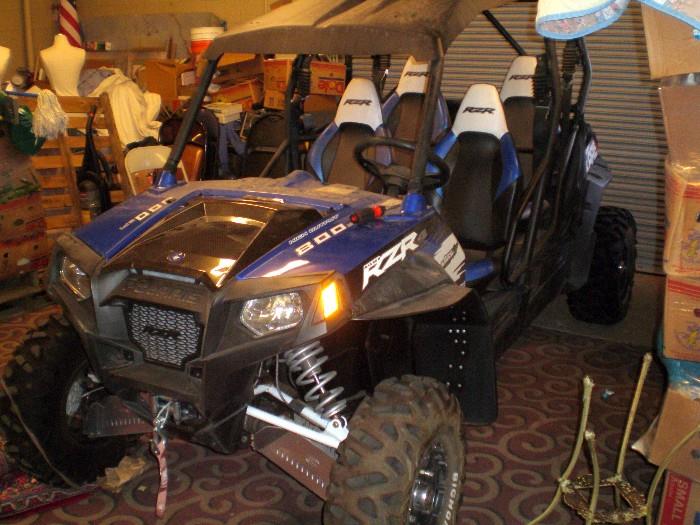 Brunks Auction 053115 in Sun City, AZ starts on 5/31/2015