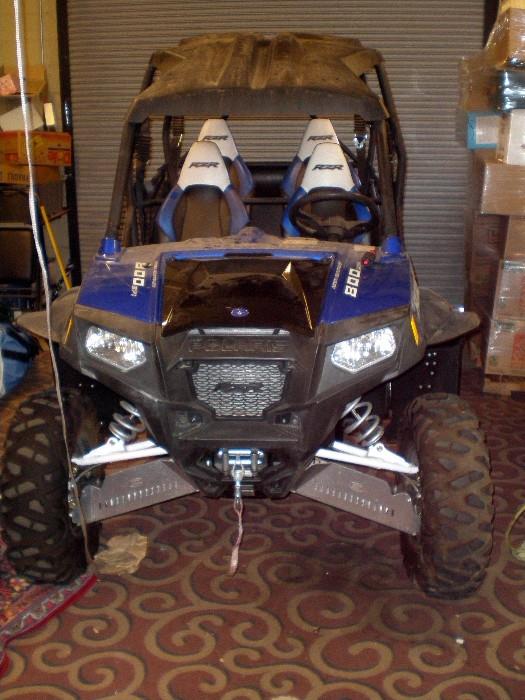 Brunks Auction 053115 in Sun City, AZ starts on 5/31/2015