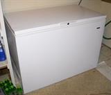 Frigidaire Chest Type Freezer