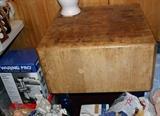 Butcher Block