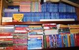 Lots of Books 