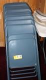 Folding Chairs