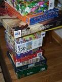 Puzzles