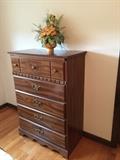 second dresser in this set