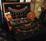 you can play anything but Candyland on this gamefest!