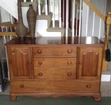 beautiful chest/credenza