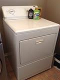 Kenmore dryer