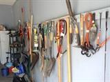 wall o' tools
