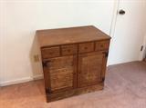 small cabinet, tv stand