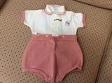 Vintage baby clothes