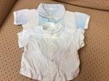 Vintage baby boy shirts