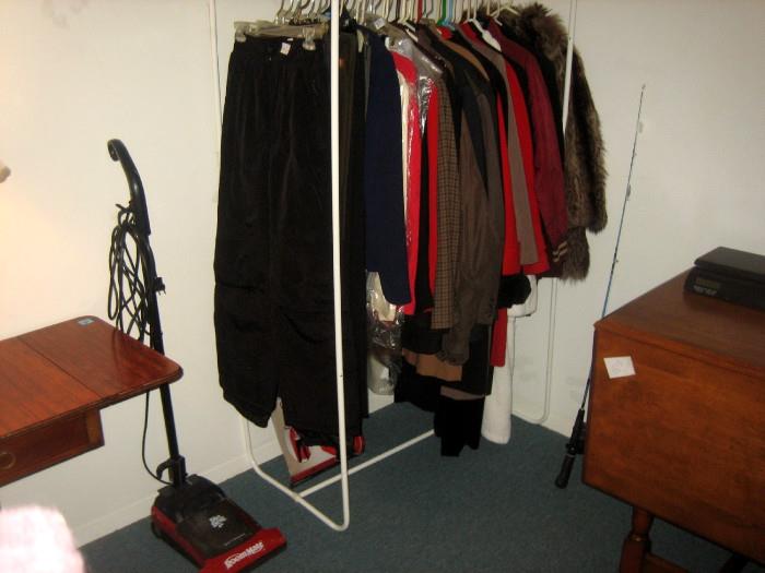 Suits, Dresses, Fur Coat Cashmere, Vacuum, Drop Leaf Tables, Fishing Pole, Business Suits, shoes