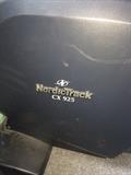 NordicTrack CX925 step machine