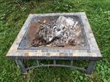 fire pit