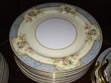 Noritake BLUEDAWN