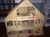 Ryan's Room dollhouse