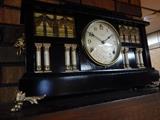 mantle clock