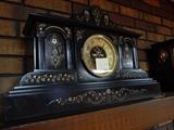 mantle clock