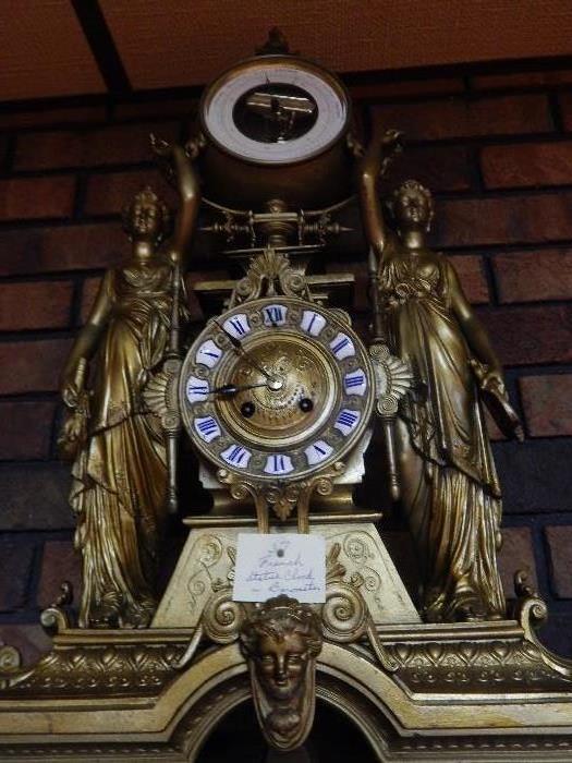 another lovely clock