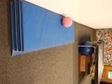 exercise mat
