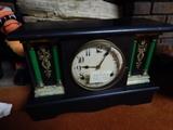 mantle clock