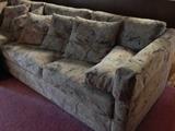 Classic Concepts sofa...mid century quality sofa