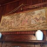 French Tapestry