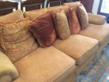 One of a Matching set of Couches