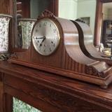Antique Clocks