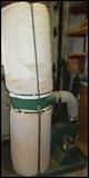Seco dust collector