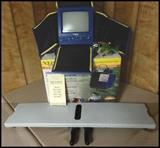 Aquaview Fish Cam new in box