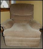 Lazy boy chair recliner