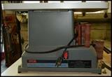 Ryobi oscillating spindle sander