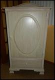 Amish made cabinet